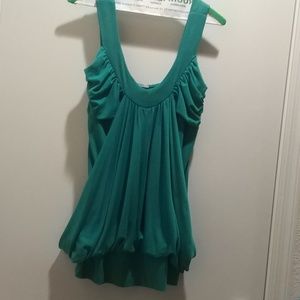 Flirty Tank top (Daytrip from Buckle)
